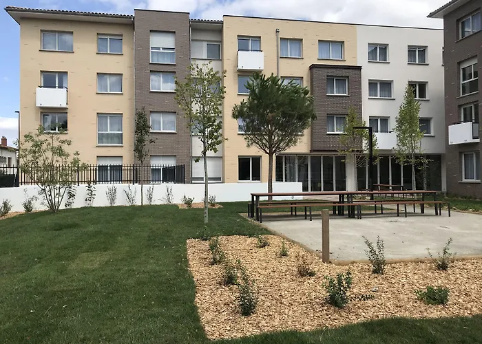 Résidence SWEETLY Alexandrin